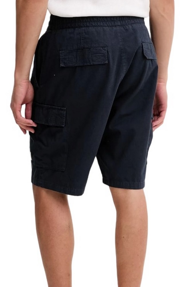 HUGO BOSS SHORTS GIULIO262D ΒΕΡΜΟΥΔΑ ΑΝΔΡΙΚΗ NAVY