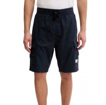 HUGO BOSS SHORTS GIULIO262D ΒΕΡΜΟΥΔΑ ΑΝΔΡΙΚΗ NAVY
