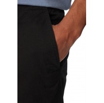 CALVIN KLEIN JEANS SLIM COMFORT COTTON CHINO PANT ΠΑΝΤΕΛΟΝΙ ΑΝΔΡΙΚΟ BLACK