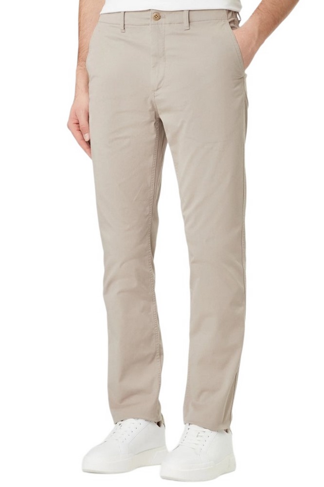 CALVIN KLEIN JEANS SLIM COMFORT COTTON CHINO PANT ΠΑΝΤΕΛΟΝΙ ΑΝΔΡΙΚΟ KHAKI