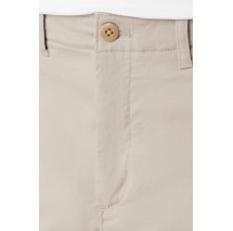 CALVIN KLEIN JEANS SLIM COMFORT COTTON CHINO PANT ΠΑΝΤΕΛΟΝΙ ΑΝΔΡΙΚΟ KHAKI