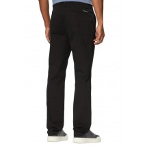 CALVIN KLEIN JEANS SLIM COMFORT COTTON CHINO PANT ΠΑΝΤΕΛΟΝΙ ΑΝΔΡΙΚΟ BLACK