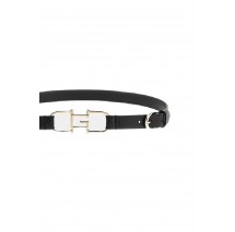 GUESS FLEET NOT ADJ SOFT W ΖΩΝΗ ΓΥΝΑΙΚΕΙΑ BLACK