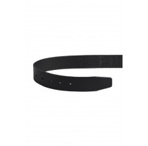 SUPERDRY BRANDED BELT ΖΩΝΗ ΑΝΔΡΙΚΗ BLACK