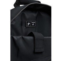 SUPERDRY CODE MTN TARP ΤΣΑΝΤΑ ΑΝΔΡΙΚΗ BLACK