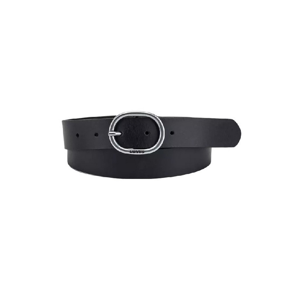 LEVIS HERMOSILLA ΖΩΝΗ ΓΥΝΑΙΚΕΙΑ BLACK