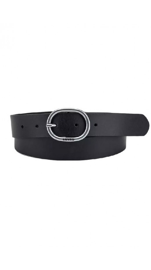 LEVIS HERMOSILLA ΖΩΝΗ ΓΥΝΑΙΚΕΙΑ BLACK