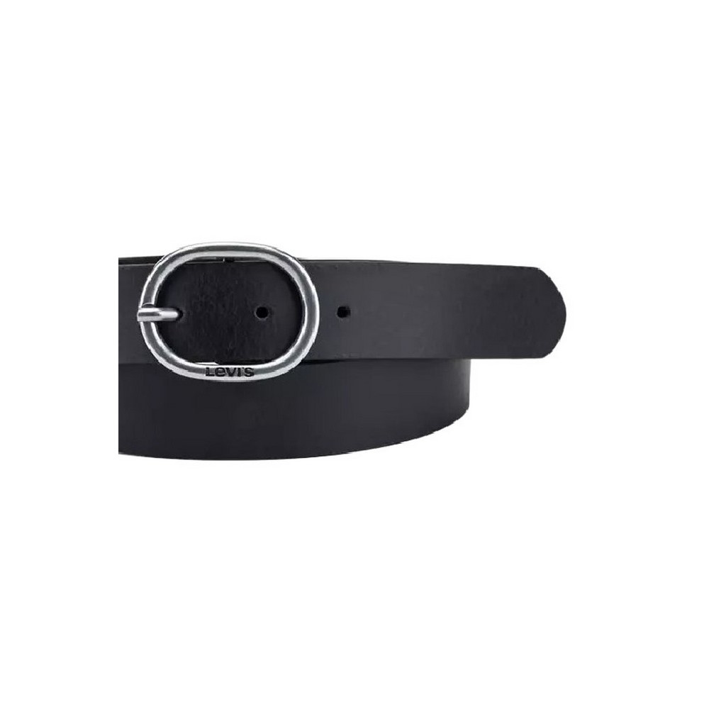 LEVIS HERMOSILLA ΖΩΝΗ ΓΥΝΑΙΚΕΙΑ BLACK