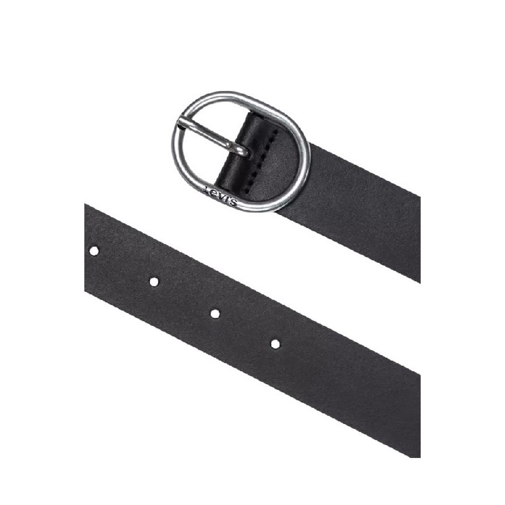 LEVIS HERMOSILLA ΖΩΝΗ ΓΥΝΑΙΚΕΙΑ BLACK