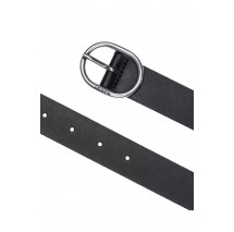 LEVIS HERMOSILLA ΖΩΝΗ ΓΥΝΑΙΚΕΙΑ BLACK
