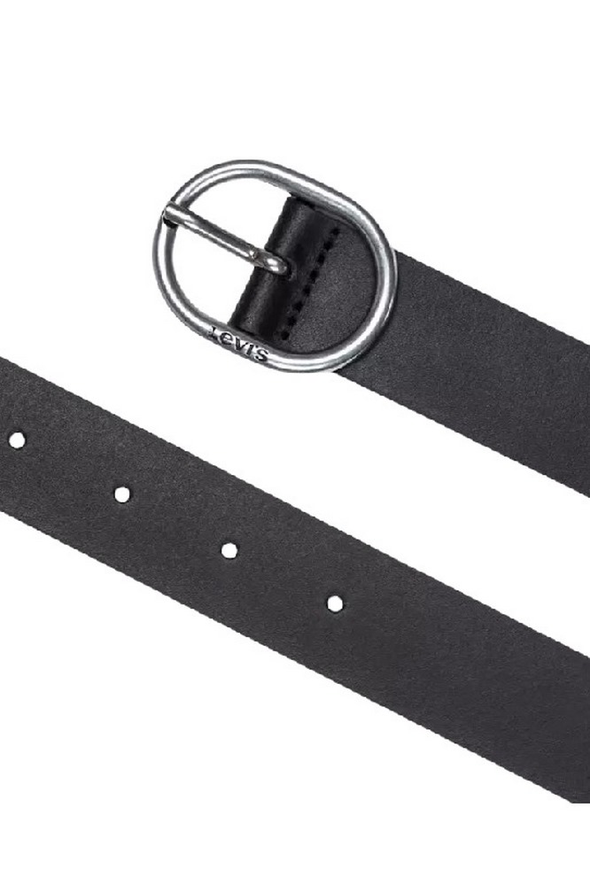 LEVIS HERMOSILLA ΖΩΝΗ ΓΥΝΑΙΚΕΙΑ BLACK