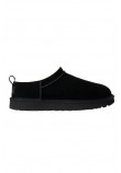 UGG CLASSIC MICRO 1173891 ΜΠΟΤΑΚΙ KONTO ΓΥΝΑΙΚΕΙΟ BLACK