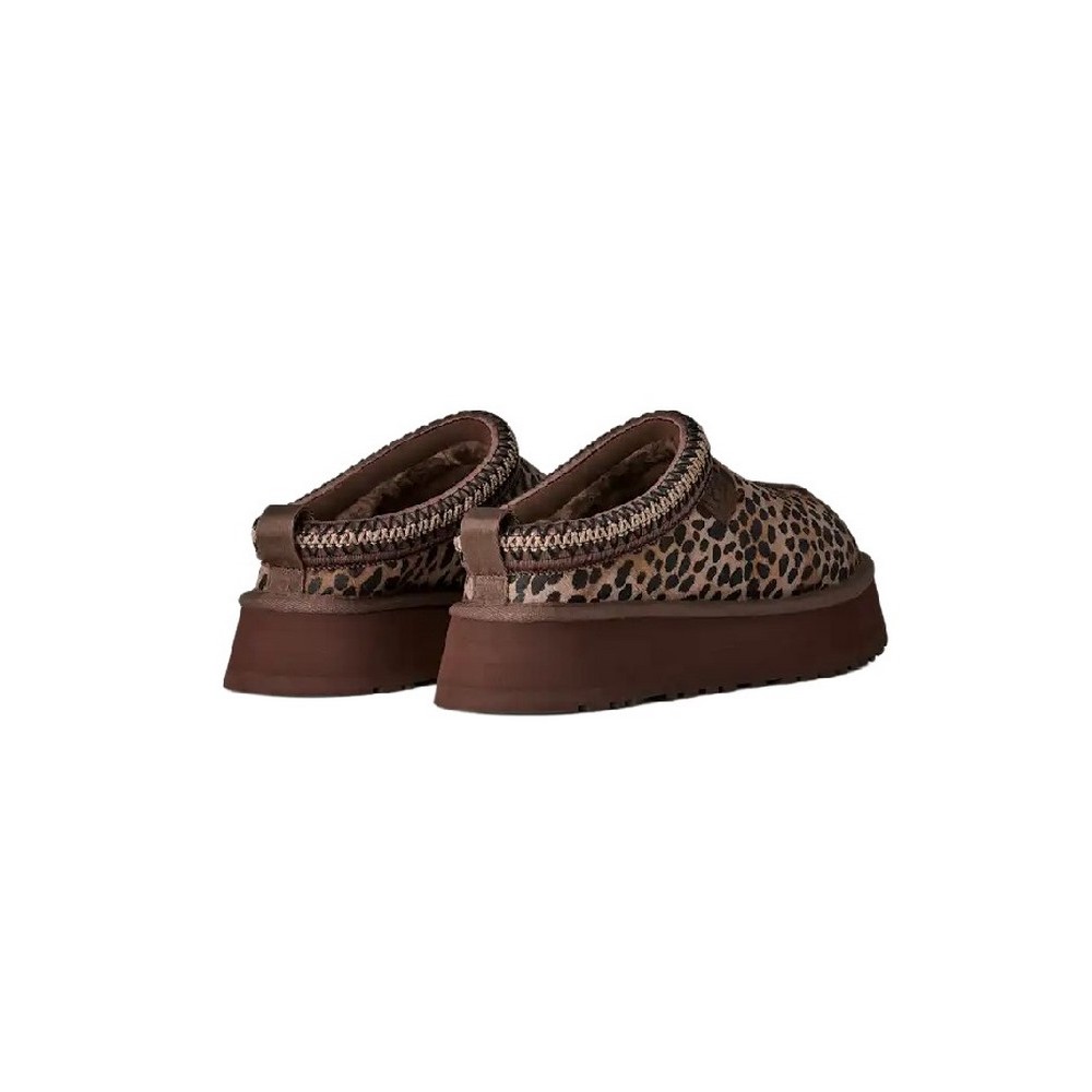 UGG TAZZ CASPIAN 1178430 ΠΑΝΤΟΦΛΑ ΓΥΝΑΙΚΕΙΑ ANIMAL PRINT