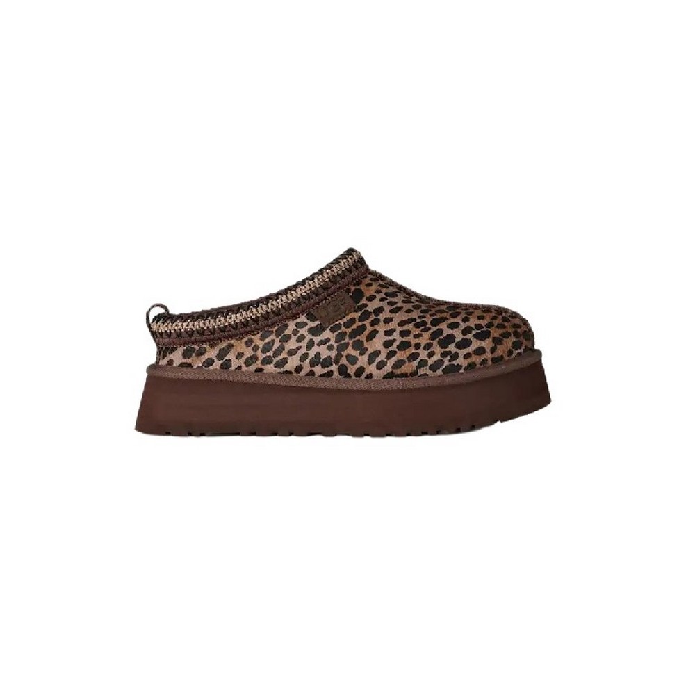 UGG TAZZ CASPIAN 1178430 ΠΑΝΤΟΦΛΑ ΓΥΝΑΙΚΕΙΑ ANIMAL PRINT
