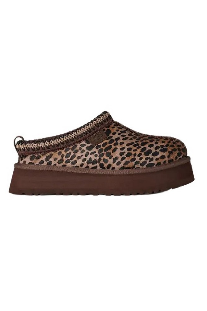 UGG TAZZ CASPIAN 1178430 ΠΑΝΤΟΦΛΑ ΓΥΝΑΙΚΕΙΑ ANIMAL PRINT