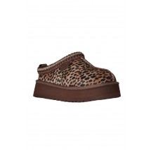 UGG TAZZ CASPIAN 1178430 ΠΑΝΤΟΦΛΑ ΓΥΝΑΙΚΕΙΑ ANIMAL PRINT