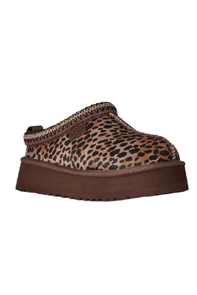 UGG TAZZ CASPIAN 1178430 ΠΑΝΤΟΦΛΑ ΓΥΝΑΙΚΕΙΑ ANIMAL PRINT