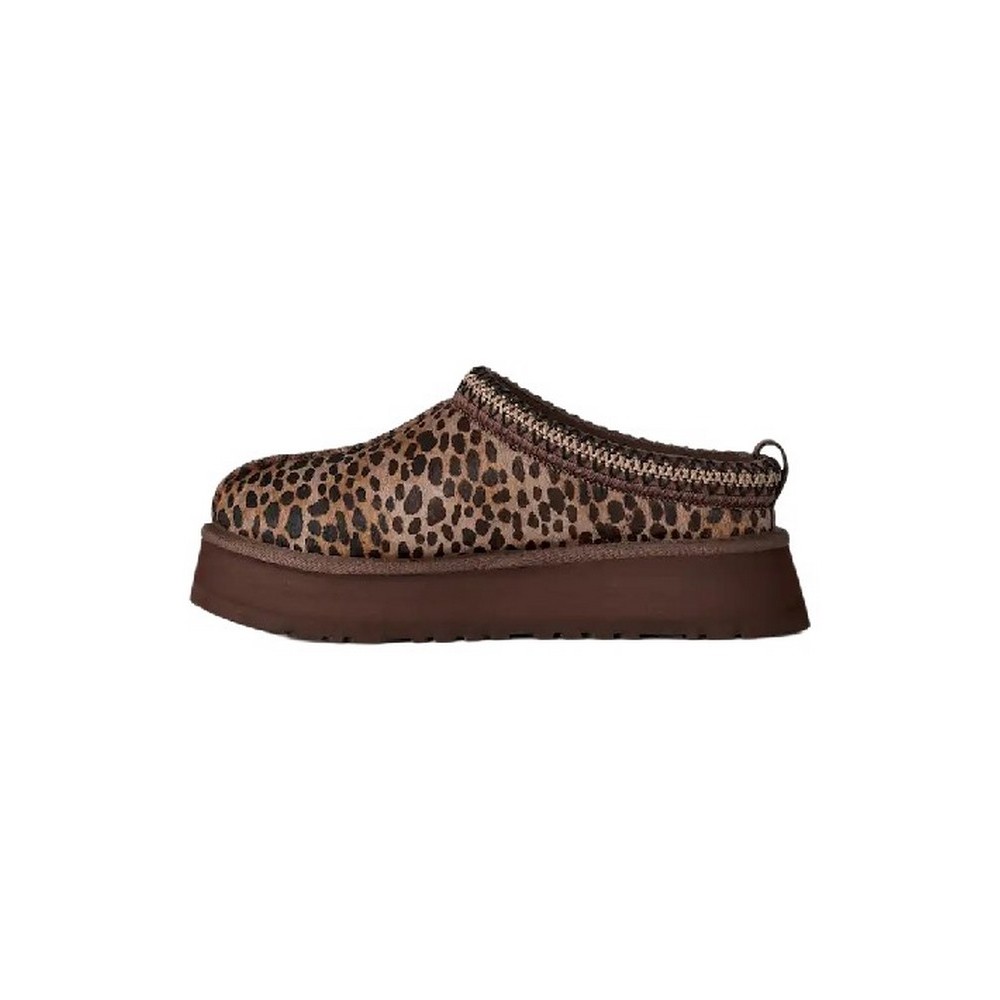 UGG TAZZ CASPIAN 1178430 ΠΑΝΤΟΦΛΑ ΓΥΝΑΙΚΕΙΑ ANIMAL PRINT