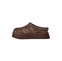 UGG TAZZ CASPIAN 1178430 ΠΑΝΤΟΦΛΑ ΓΥΝΑΙΚΕΙΑ ANIMAL PRINT