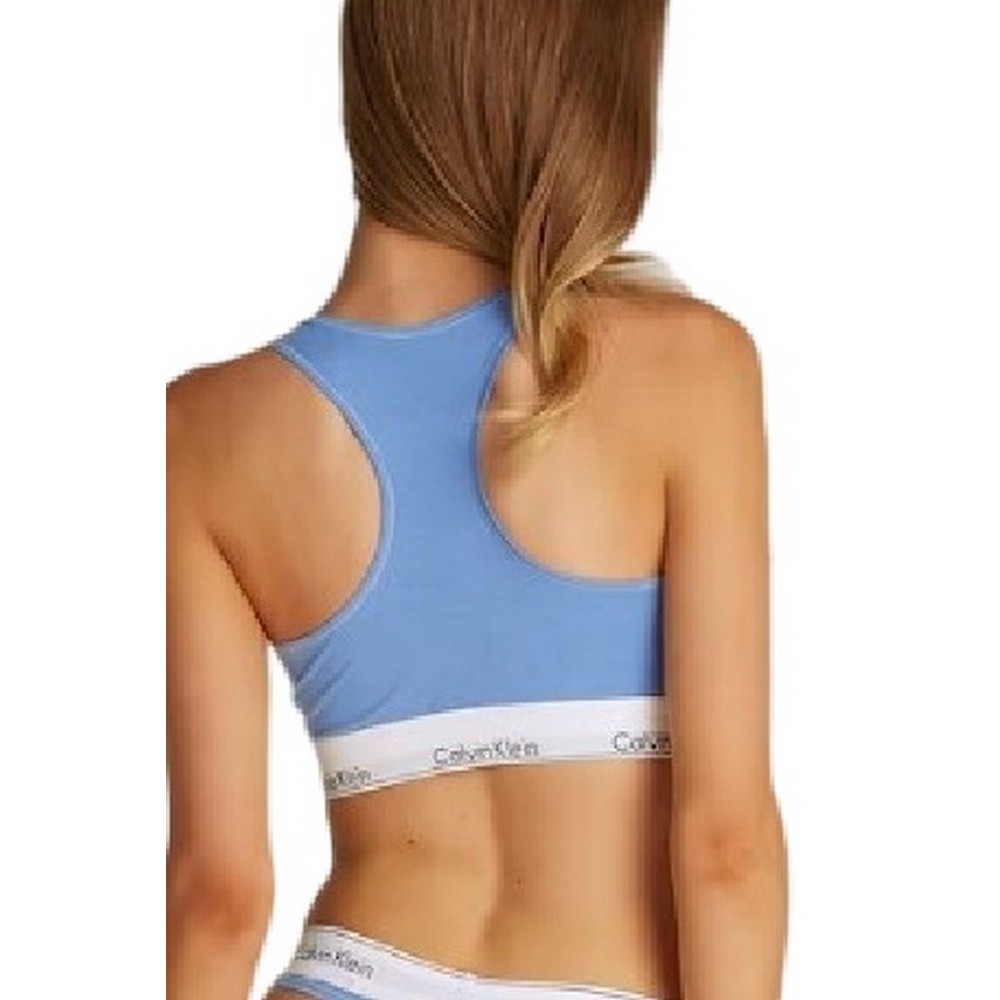 CALVIN KLEIN THONG ΕΣΩΡΟΥΧΟ ΓΥΝΑΙΚΕΙΟ CIEL
