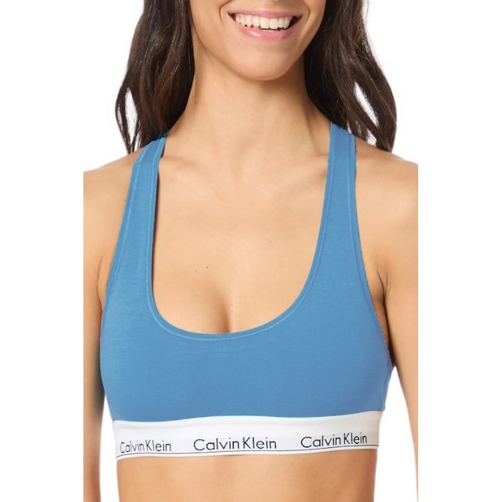 CALVIN KLEIN THONG ΕΣΩΡΟΥΧΟ ΓΥΝΑΙΚΕΙΟ CIEL