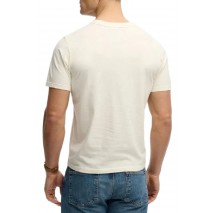 SUPERDRY D1 OVIN VL TOKYO RELAXED T-SHIRT ΜΠΛΟΥΖΑ ΑΝΔΡΙΚΗ OFF WHITE