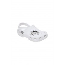 CROCS PUFFY STAR WITH STARBURST JIBBITZ CHARMS ΑΞΕΣΟΥΑΡ ΓΥΝΑΙΚΕΙΟ SILVER