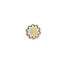 CROCS ELEVATED DAISY JIBBITZ CHARMS ΑΞΕΣΟΥΑΡ ΓΥΝΑΙΚΕΙΟ WHITE