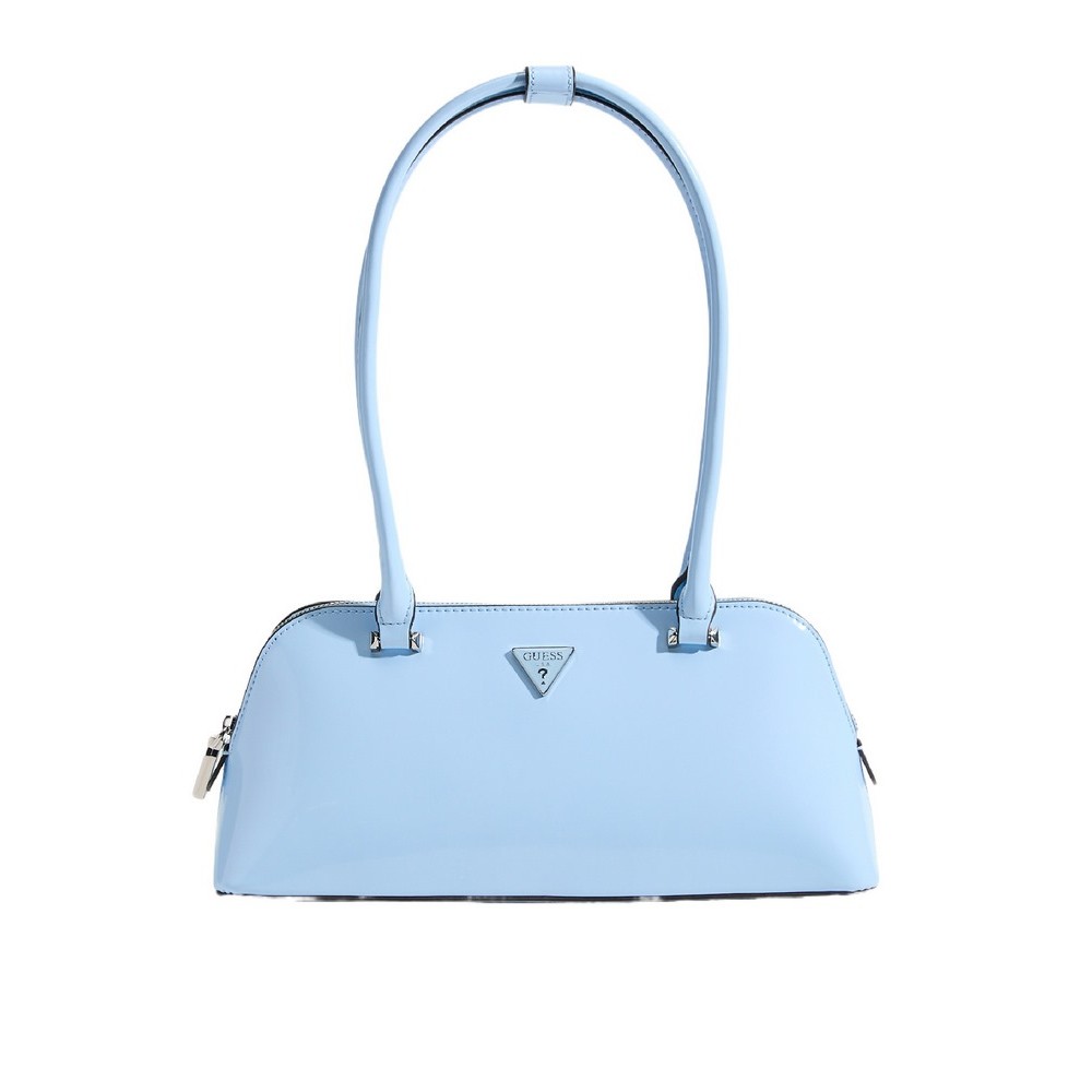 GUESS ARNELA II SHOULDER SATCHEL ΤΣΑΝΤΑ ΓΥΝΑΙΚΕΙΑ CIEL