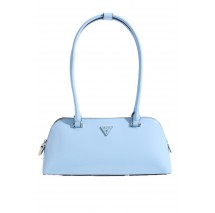GUESS ARNELA II SHOULDER SATCHEL ΤΣΑΝΤΑ ΓΥΝΑΙΚΕΙΑ CIEL
