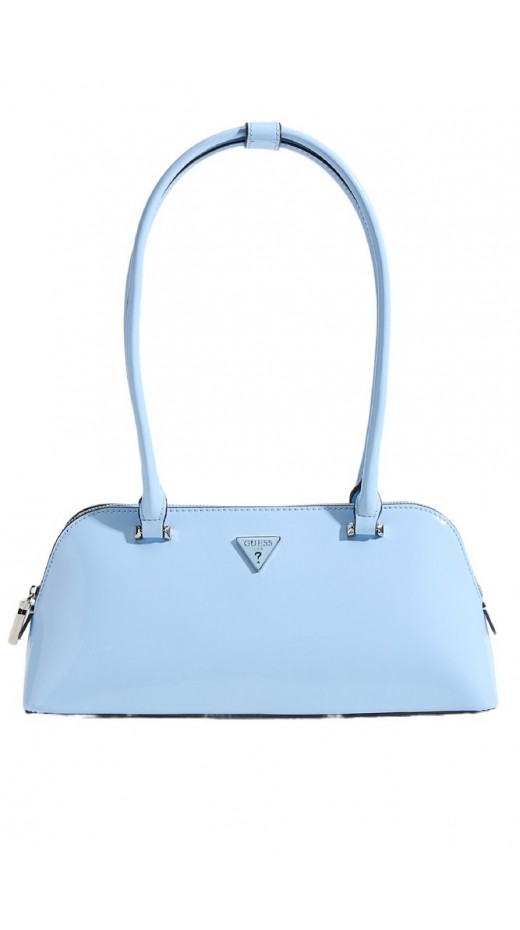GUESS ARNELA II SHOULDER SATCHEL ΤΣΑΝΤΑ ΓΥΝΑΙΚΕΙΑ CIEL