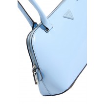 GUESS ARNELA II SHOULDER SATCHEL ΤΣΑΝΤΑ ΓΥΝΑΙΚΕΙΑ CIEL