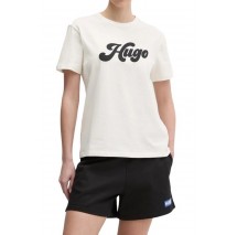 HUGO BOSS JERSEY CLASSIC SHORTS B1 ΣΟΡΤΣ ΓΥΝΑΙΚΕΙΟ BLACK
