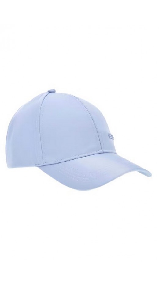 GUESS SATIN BOW CAP ΚΑΠΕΛΟ ΓΥΝΑΙΚΕΙΟ CIEL