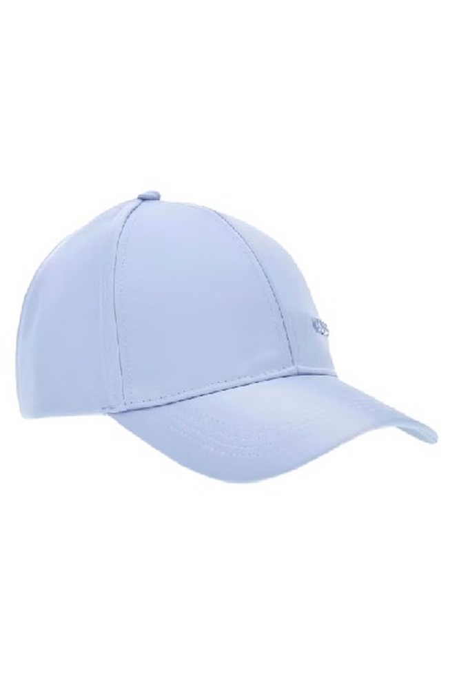 GUESS SATIN BOW CAP ΚΑΠΕΛΟ ΓΥΝΑΙΚΕΙΟ CIEL