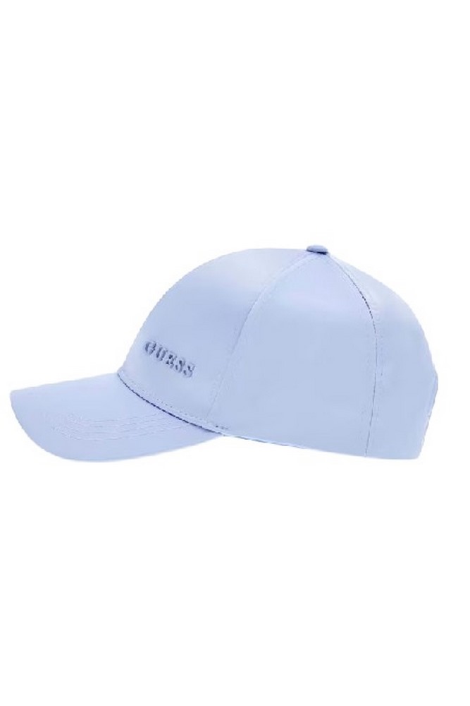 GUESS SATIN BOW CAP ΚΑΠΕΛΟ ΓΥΝΑΙΚΕΙΟ CIEL