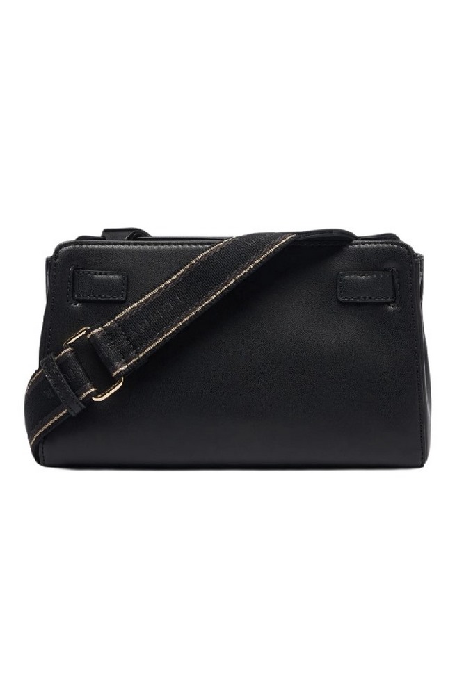 TOMMY HILFIGER JOY CROSSOVER ΤΣΑΝΤΑ ΓΥΝΑΙΚΕΙΑ BLACK