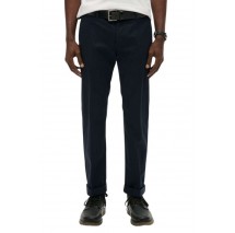 SUPERDRY D1 PREMIUM REGULAR CHINO ΠΑΝΤΕΛΟΝΙ ΑΝΔΡΙΚΟ NAVY