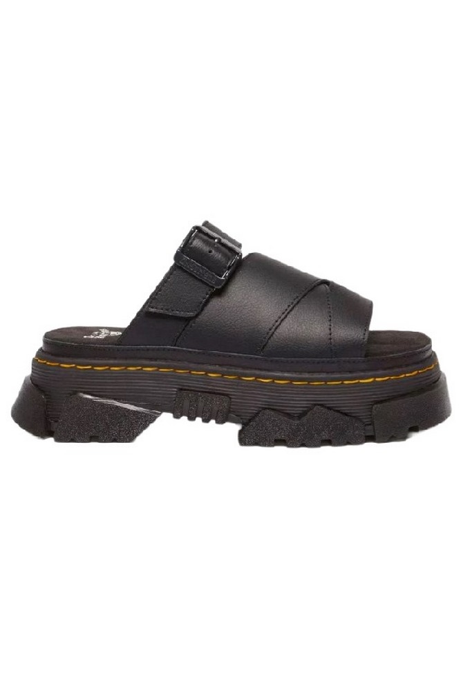 DR.MARTENS MATTISON SLIDE ATHENA 40900001 ΠΑΝΤΟΦΛΑ ΓΥΝΑΙΚΕΙΑ BLACK