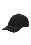 CALVIN KLEIN CORDUROY SEASONAL STORY ΚΑΠΕΛΟ ΓΥΝΑΙΚΕΙΟ BLACK