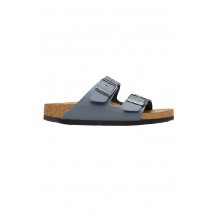 BIRKENSTOCK SYNTHETICS ARIZONA NARROW SEASONAL 1031500 ΠΑΝΤΟΦΛΑ UNISEX BLUE GREY