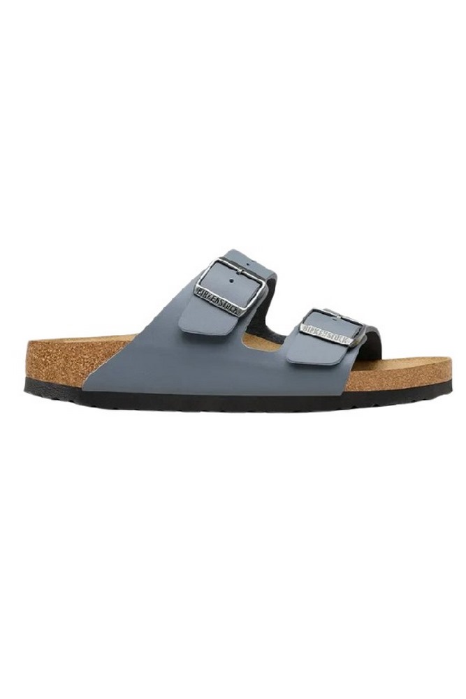 BIRKENSTOCK SYNTHETICS ARIZONA NARROW SEASONAL 1031500 ΠΑΝΤΟΦΛΑ UNISEX BLUE GREY