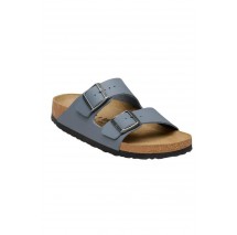 BIRKENSTOCK SYNTHETICS ARIZONA NARROW SEASONAL 1031500 ΠΑΝΤΟΦΛΑ UNISEX BLUE GREY