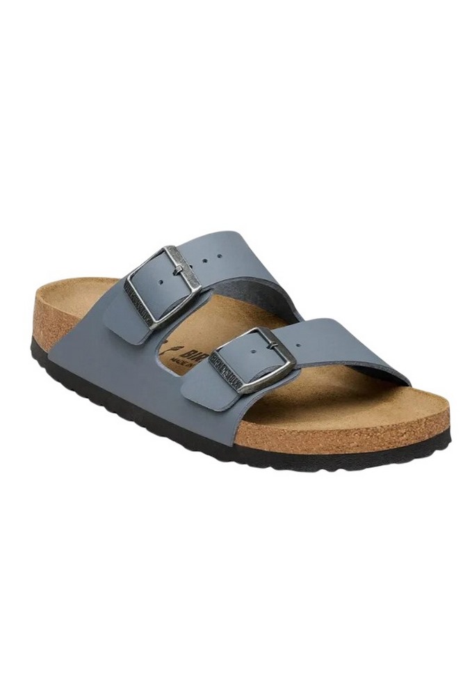 BIRKENSTOCK SYNTHETICS ARIZONA NARROW SEASONAL 1031500 ΠΑΝΤΟΦΛΑ UNISEX BLUE GREY