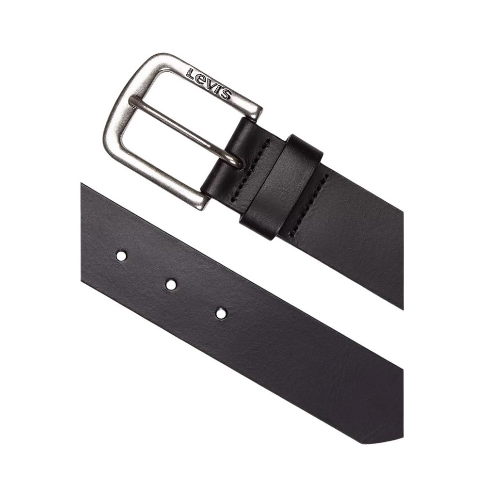 LEVIS SEINE BELT ΖΩΝΗ ΑΝΔΡΙΚΗ BLACK