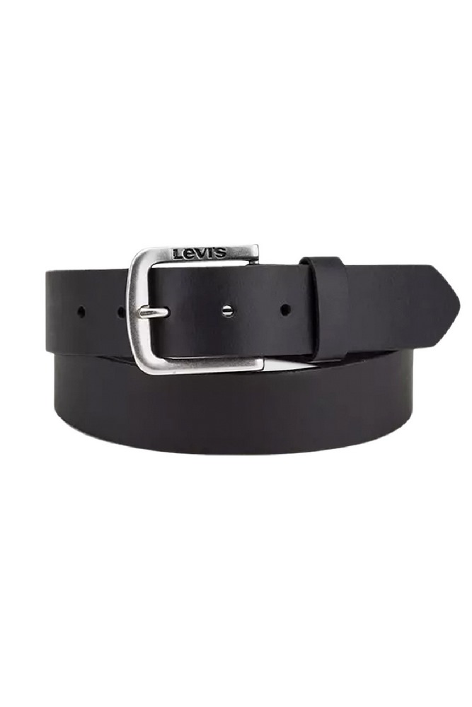 LEVIS SEINE BELT ΖΩΝΗ ΑΝΔΡΙΚΗ BLACK