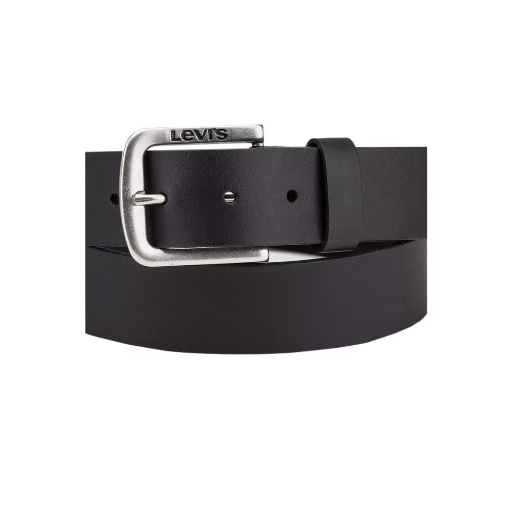 LEVIS SEINE BELT ΖΩΝΗ ΑΝΔΡΙΚΗ BLACK