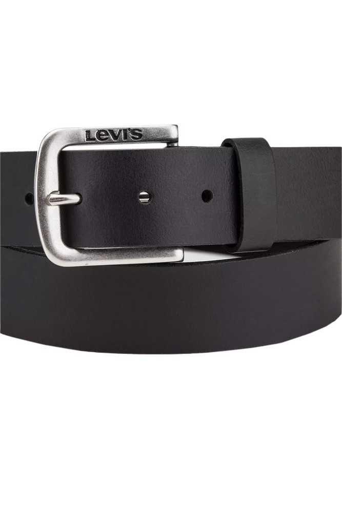 LEVIS SEINE BELT ΖΩΝΗ ΑΝΔΡΙΚΗ BLACK