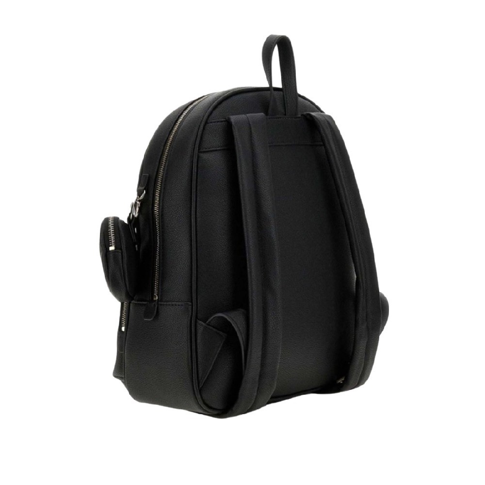 GUESS POWER PLAY II LRG TECH BCKPCK ΤΣΑΝΤΑ ΓΥΝΑΙΚΕΙΑ BLACK
