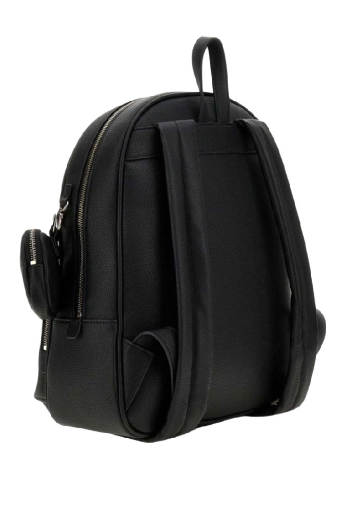 GUESS POWER PLAY II LRG TECH BCKPCK ΤΣΑΝΤΑ ΓΥΝΑΙΚΕΙΑ BLACK